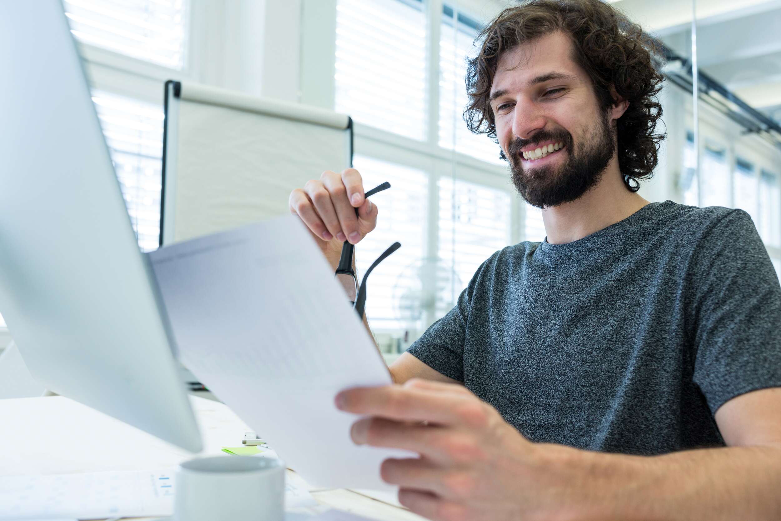 Content Creating Graoh 5 Types of Content You Need to Be Creating - Houston Web Design