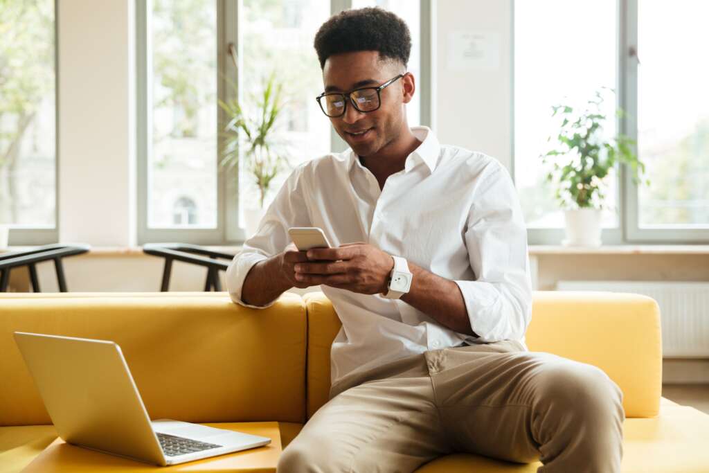 save time on social media