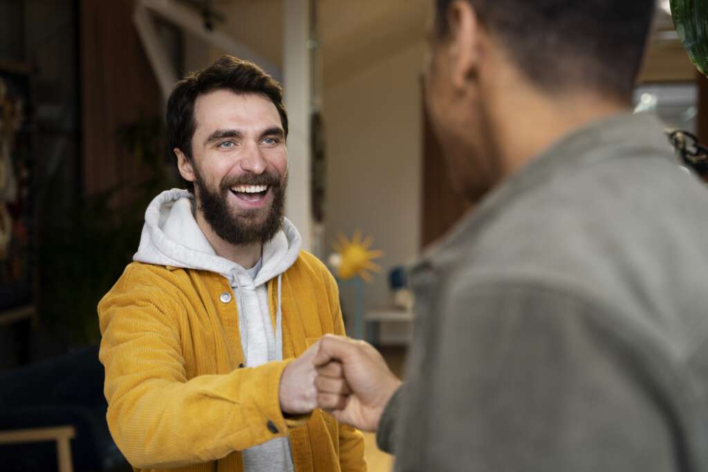 Customer satisfaction
